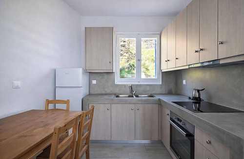Agios Ioannis House | Family house for 5 by Tinosstay