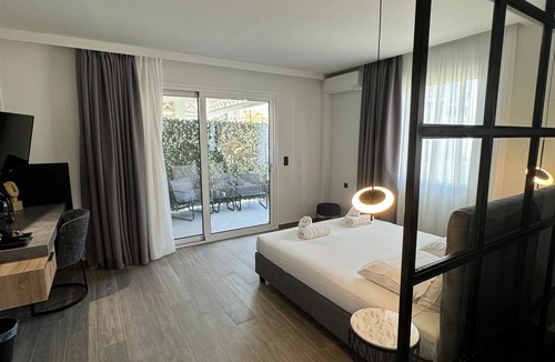 Makrigianni House | Family Suite 3 by Casa Divinus
