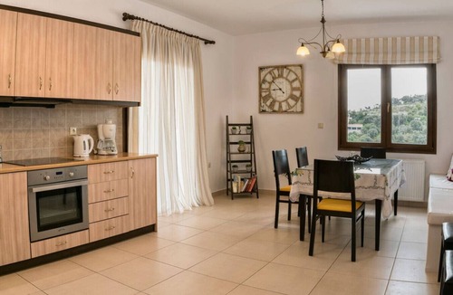 Kirianna Villa | Family Villa w/Private Pool, Childrens Area & BBQ