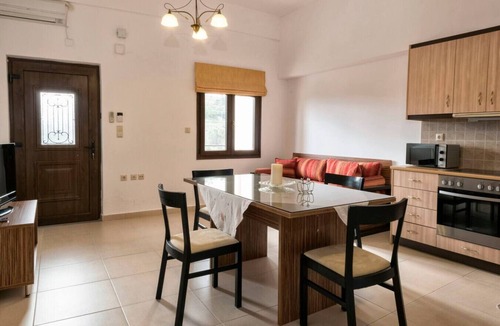 Kirianna Villa | Family Villa w/Private Pool, Childrens Area & BBQ
