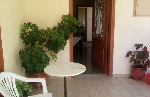 Platanias House | Famous Sporting Event House
