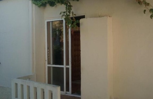 Platanias House | Famous Sporting Event House