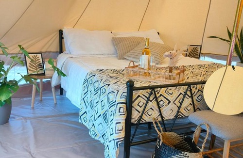 Pyrgos Other | Famous Sporting Event Sunset Glamp