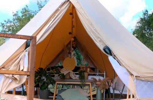 Pyrgos Other | Famous Sporting Event Sunset Glamp