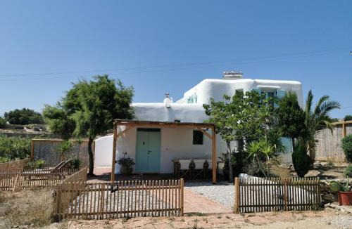 Faros Armenistis House | Fanari Cottage