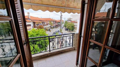 Ouranoupoli Apartment | Fani apartment
