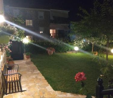 Kallithea Apartment | Fani House