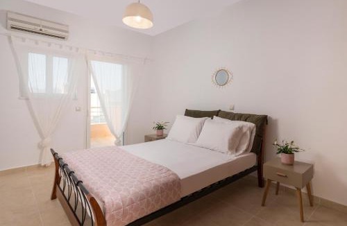 Kalathas Apartment | Fantasea Unique Resort 2