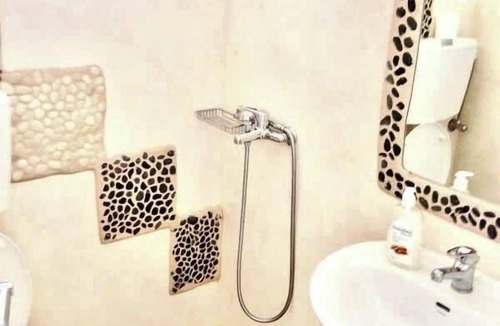 Mykonos Town Apartment | Fantastic studio apartment for 2 people with