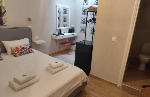 Old Town Rethymnon Bed & Breakfast | Faros Rooms