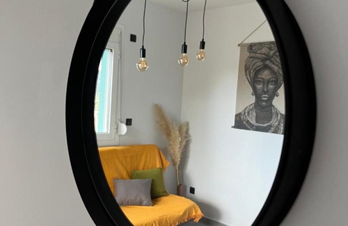 Igoumenitsa Apartment | faskomilo house 1