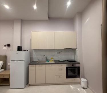 Nea Playia Apartment | Fatses