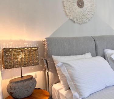 Foinikounta Apartment | Fays luxury apartments by the sea