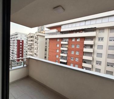 Gjilan Apartment | FB Apartments