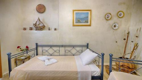 Agios Gordios House | Feakia apartment 2