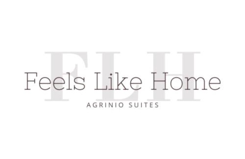 Agrinio Apartment | Feels Like Home 2 - Agrinio Suites