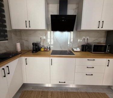 Agrinio Apartment | Feels Like Home 2 - Agrinio Suites