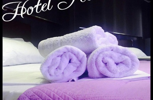 Moschato-Tavros Hotel | Feevos