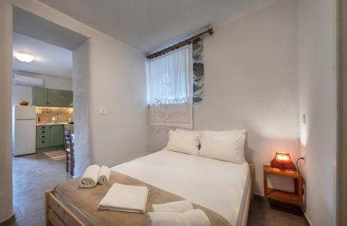 Perivolia Apartment | Feneri 3 -Cozy rustic Apt 20' from Elafonisi beach