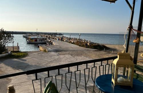 Skala Kallirachis House | Fenia's Beachfront House