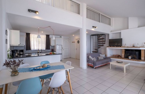 Kiveri Apartment | Ferienapartment für bis zu fünf Personen by Interhome