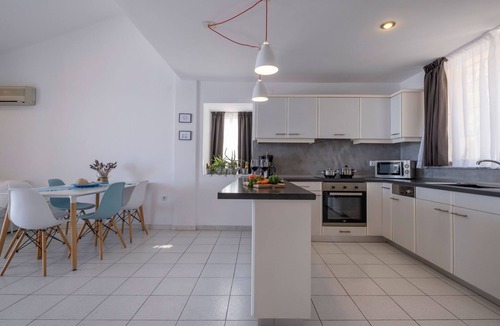 Kiveri Apartment | Ferienapartment für bis zu fünf Personen by Interhome