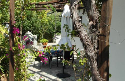 Afetai House | Ferienhaus Balkoni