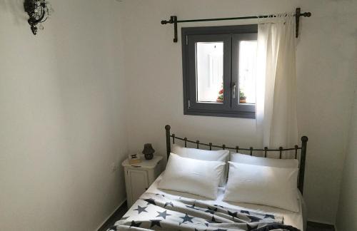 Pythagorio House | Ferienhaus Triandafilo
