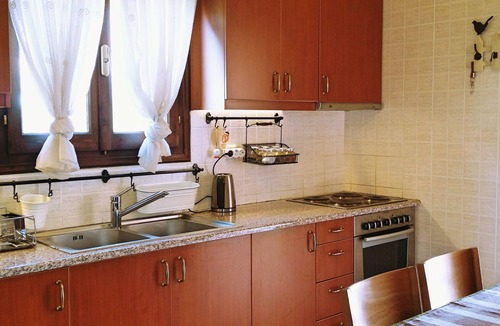 Kala Nera House | Ferienunterkunft "Villa Agape Pelion" by Interhome