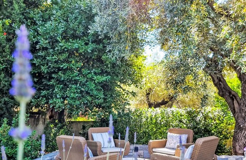 Kala Nera House | Ferienunterkunft "Villa Agape Pelion" by Interhome
