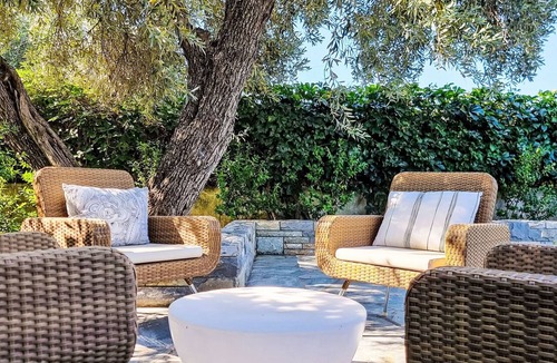 Kala Nera House | Ferienunterkunft "Villa Agape Pelion" by Interhome