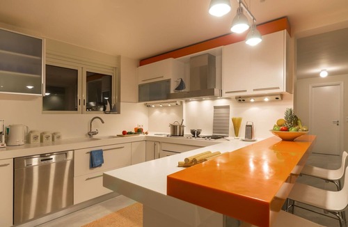 Lavreotiki House | Ferienvilla auf einem privaten und sicheren Grundstück by Interhome