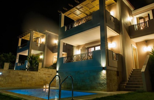 Adele House | Ferienvilla Natur mit Pool und Terrasse by Interhome