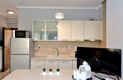 Flogita Apartment | Fibes Luxury Living 3 by RentalsPro - Mouries Halkidiki