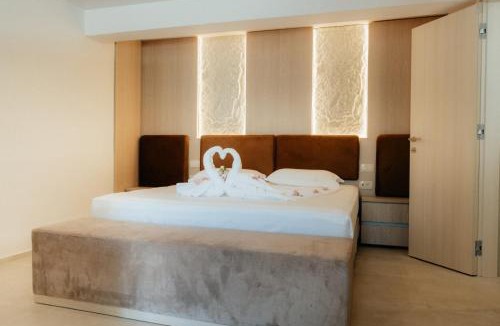 Sivota Hotel | Filakas