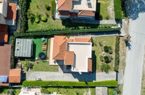 Filerimos Villa | Filerimos Dream Villa