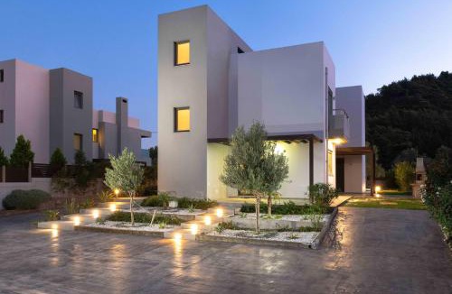 Filerimos Villa | Filerimos Garden Villa