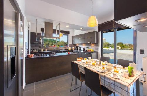 Filerimos Villa | Filerimos Garden Villa