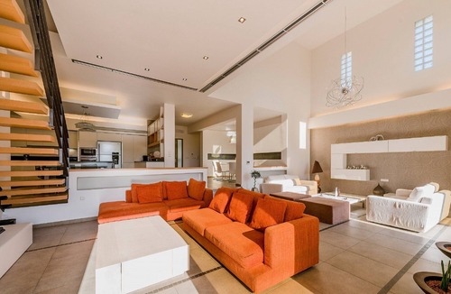 Filerimos Villa | Filerimos Oasis Villa in Ialysos