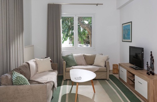 Volos City Centre Apartment | Fili's Central Spot B