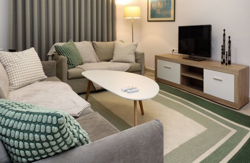 Volos City Centre Apartment | Fili's Central Spot B