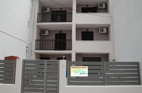 Skiathos Town House | Filia