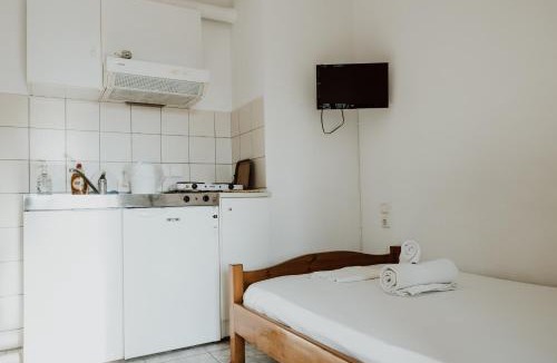 Afissos House | Filippos Rooms Afissos