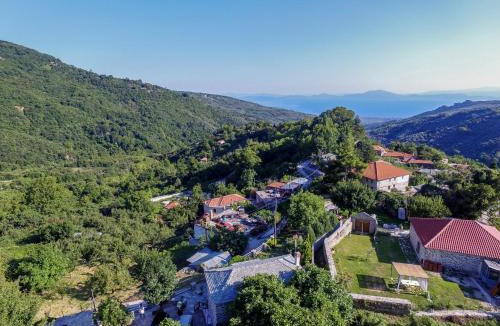 Volos House | Filoxenia- Drakia