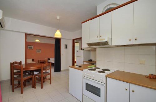 Paralio Astros Apartment | Filoxenia