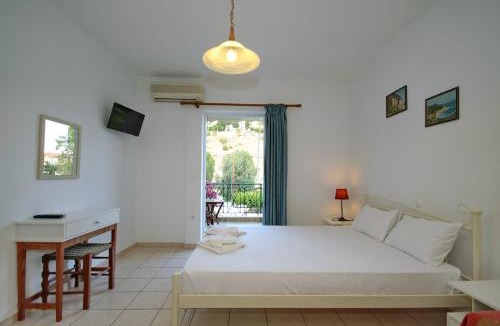 Paralio Astros Apartment | Filoxenia