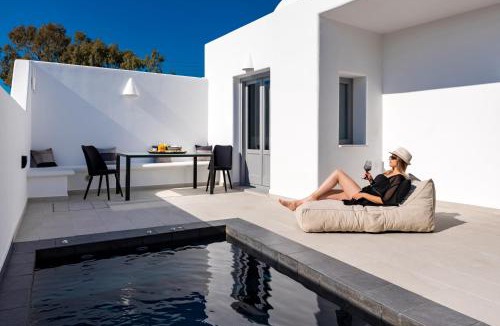 Perissa Villa | Filoxenia Luxury Villas