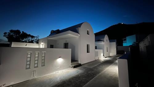 Perissa Villa | Filoxenia Luxury Villas