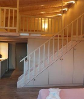 Xirokastello Apartment | Fiore Beach Studios