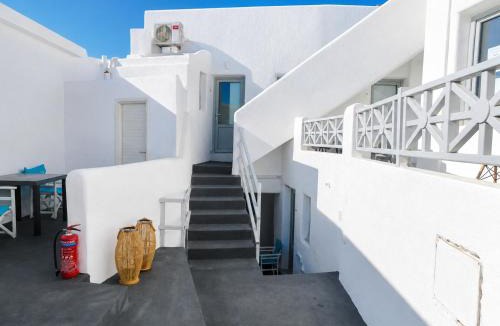 Fira Hotel | Fira Centrum White